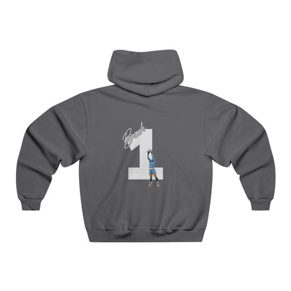 Sarah Bach Vintage Hoodie