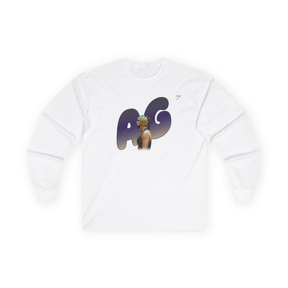 Abby Geairn Long Sleeve