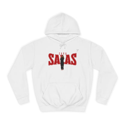 Sara Salas Hoodie
