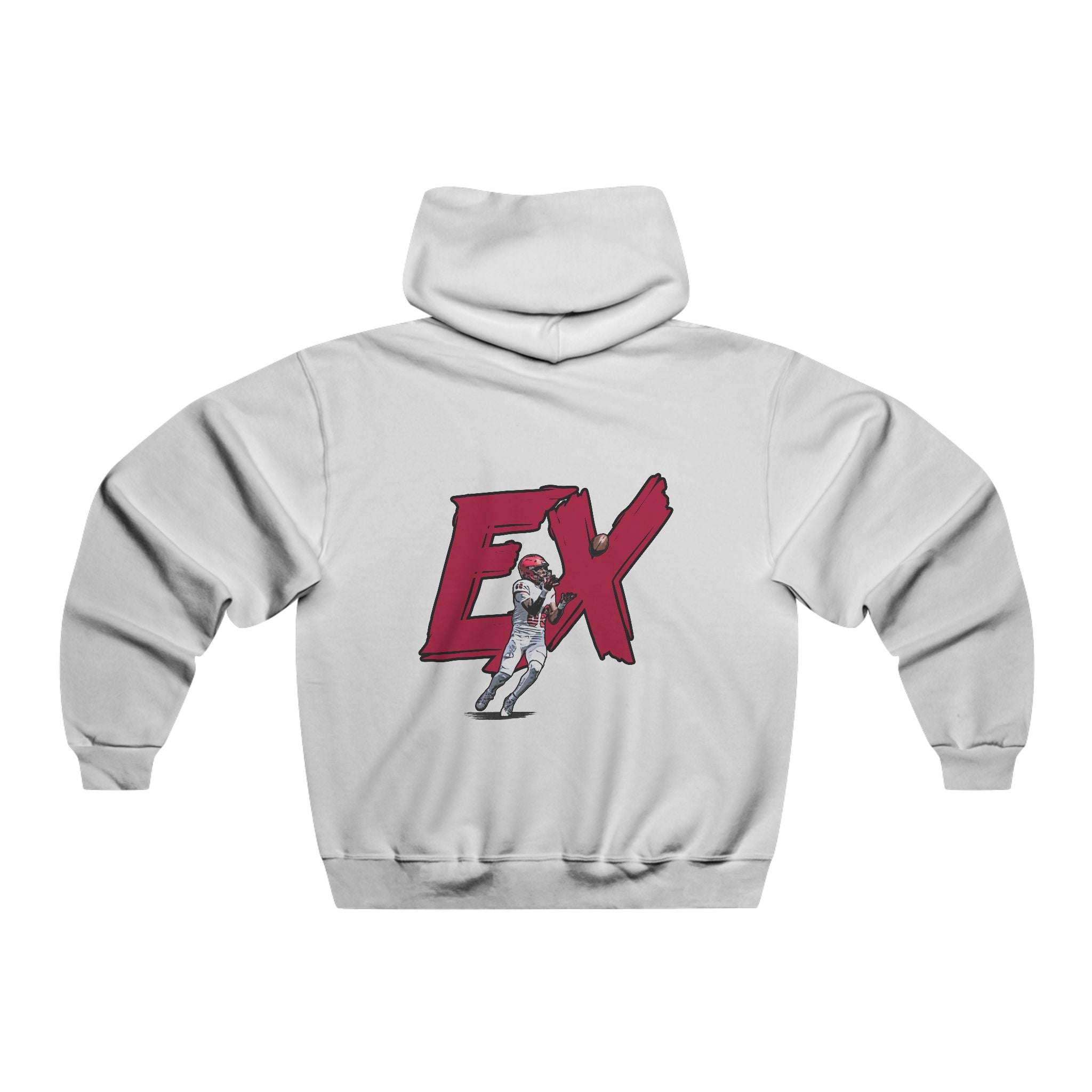 Exavier Williams Vintage Hoodie