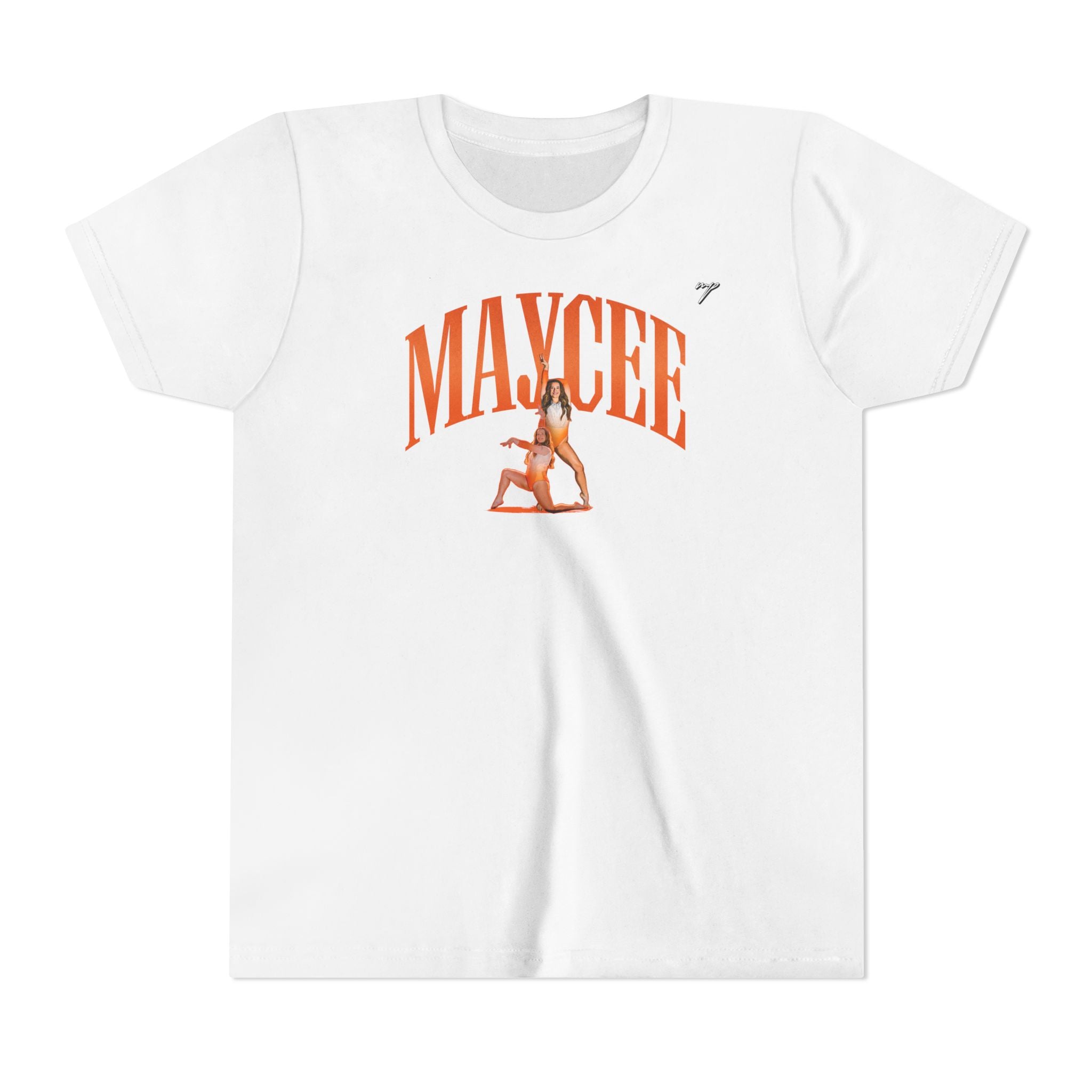 Maycee McKnight YOUTH Graphic Tee