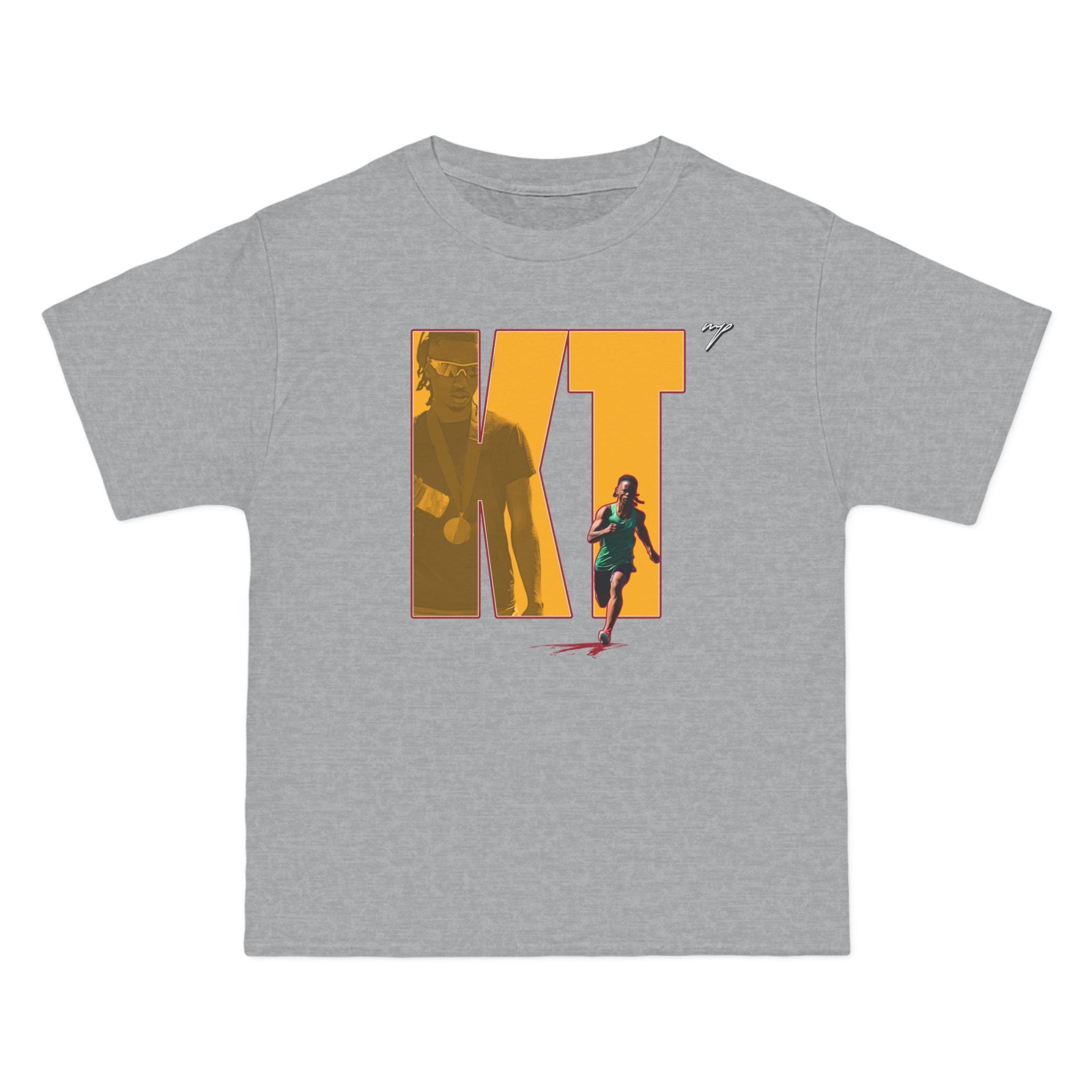 Khaden Turner Vintage Tee