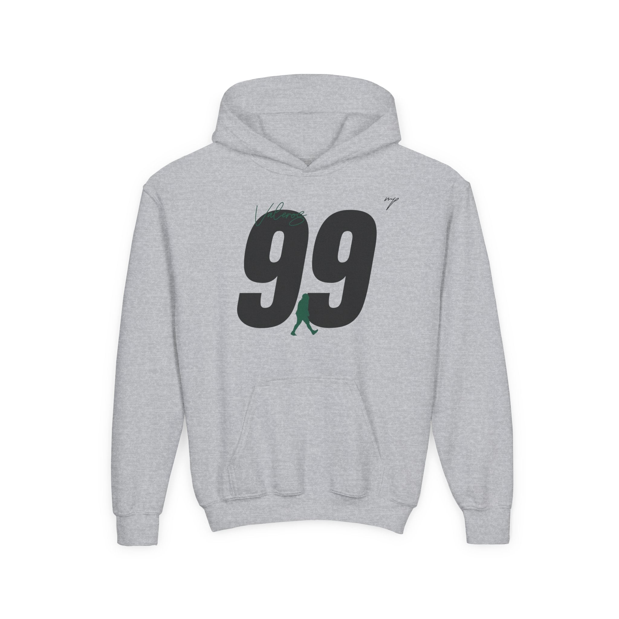 Gabriel Valeros YOUTH Hoodie