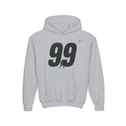 Gabriel Valeros YOUTH Hoodie