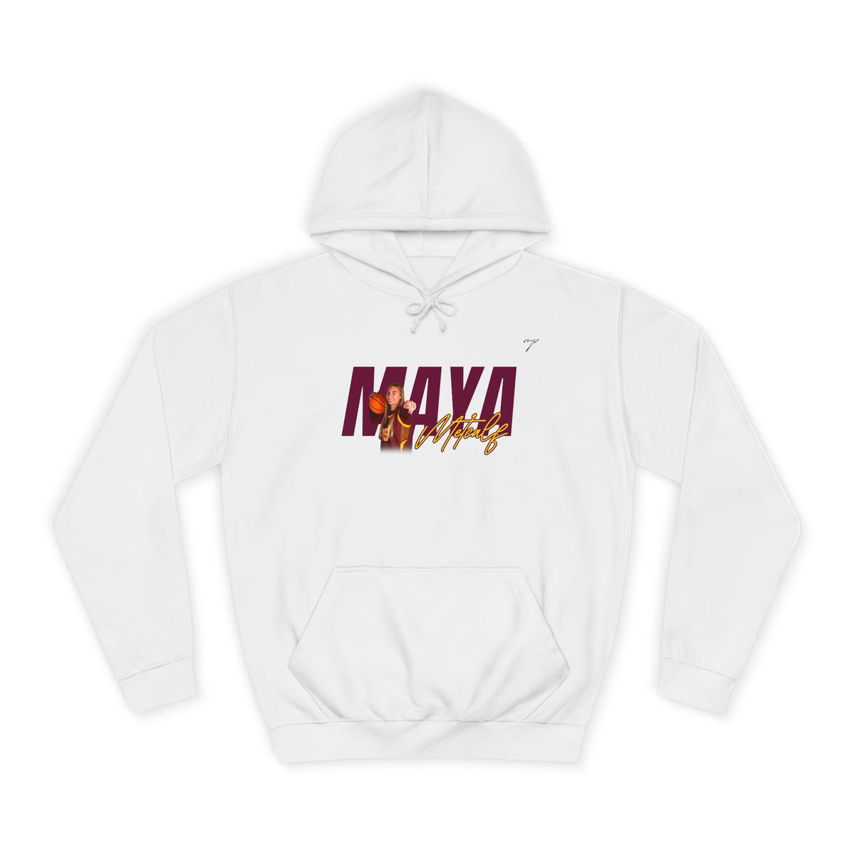 Maya Metcalf Hoodie