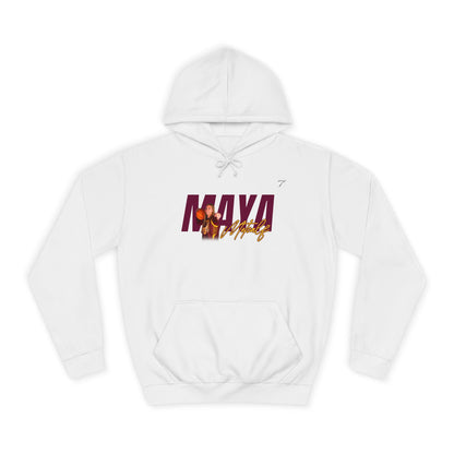 Maya Metcalf Hoodie
