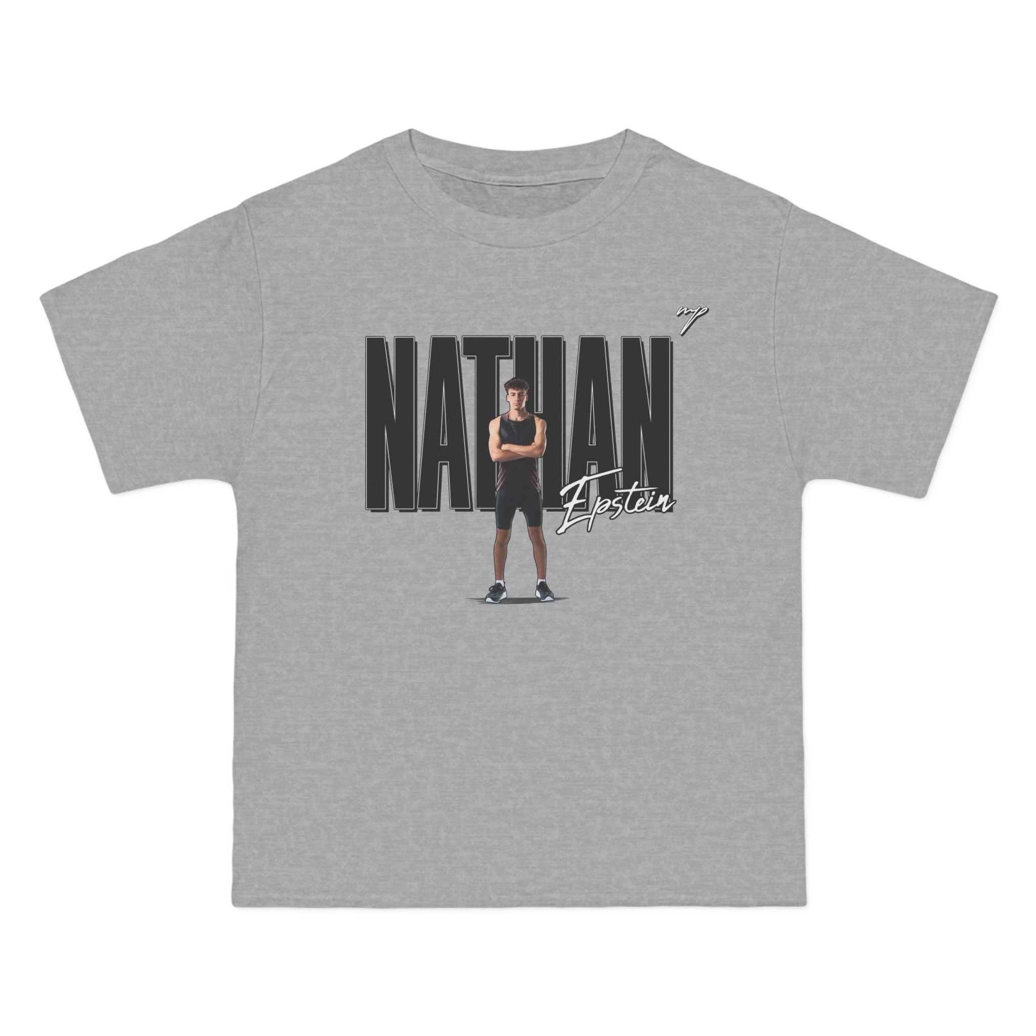 Nathan Epstein Vintage Tee