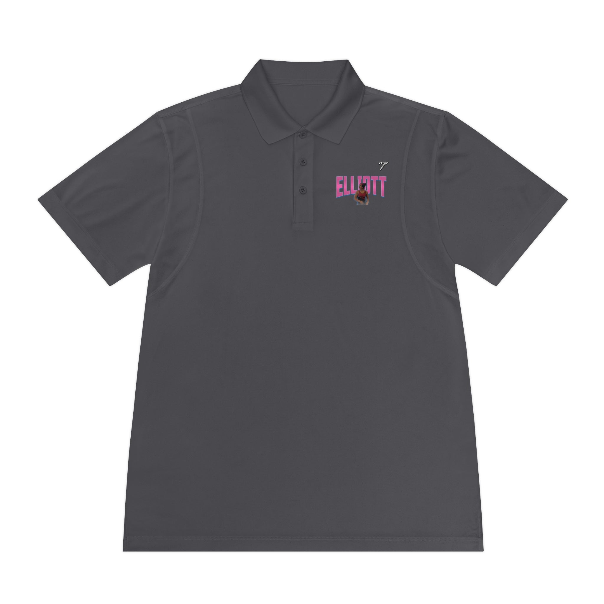 Ashton Elliott Polo