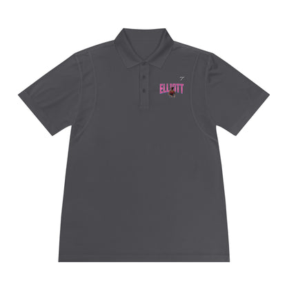 Ashton Elliott Polo