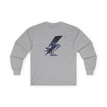 Sean Wynn Long Sleeve Tee