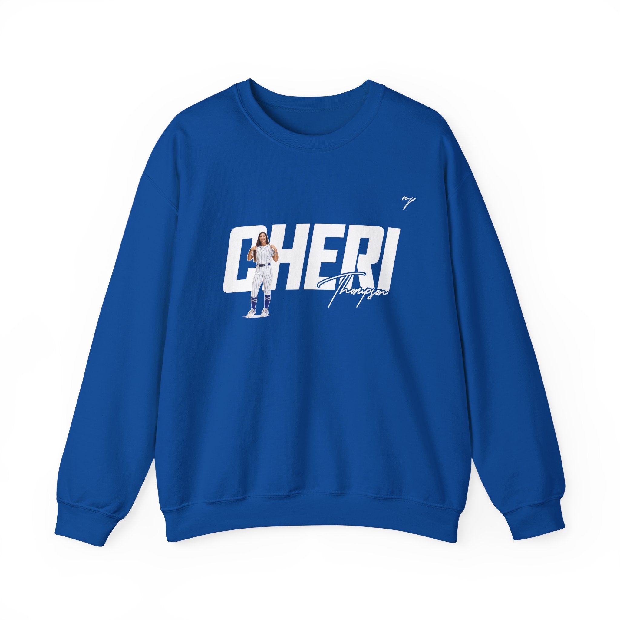 Cheri Thompson Crewneck