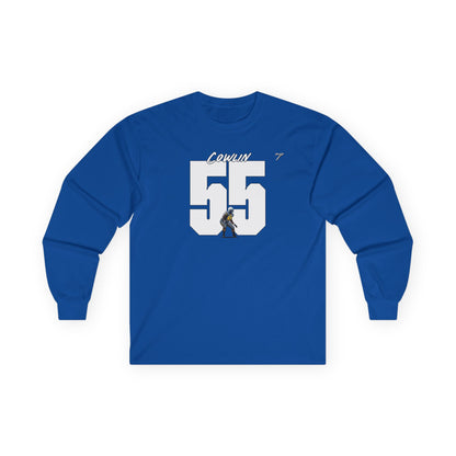 Christian Cowlin Long Sleeve Tee
