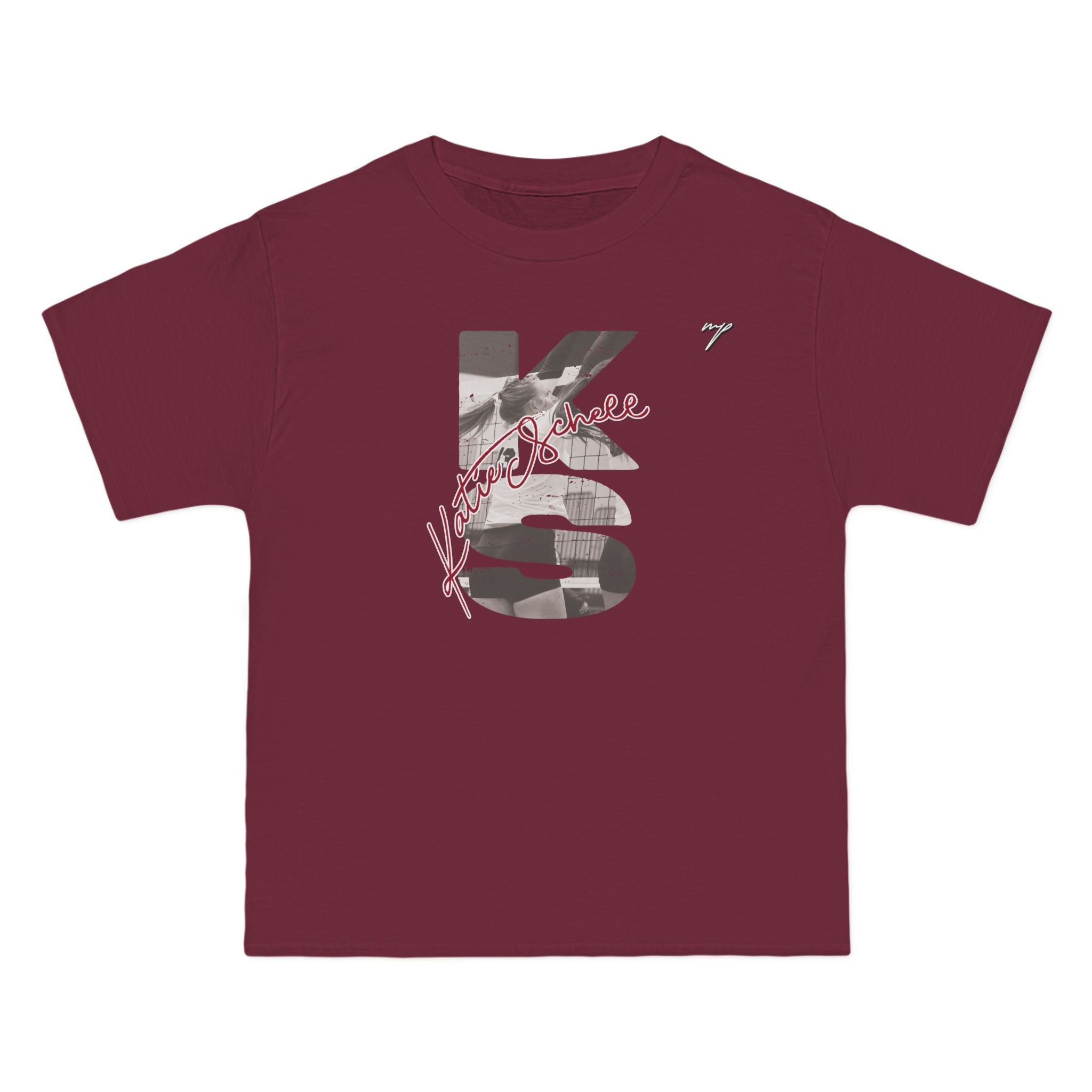 Katelyn Schell Vintage Tee