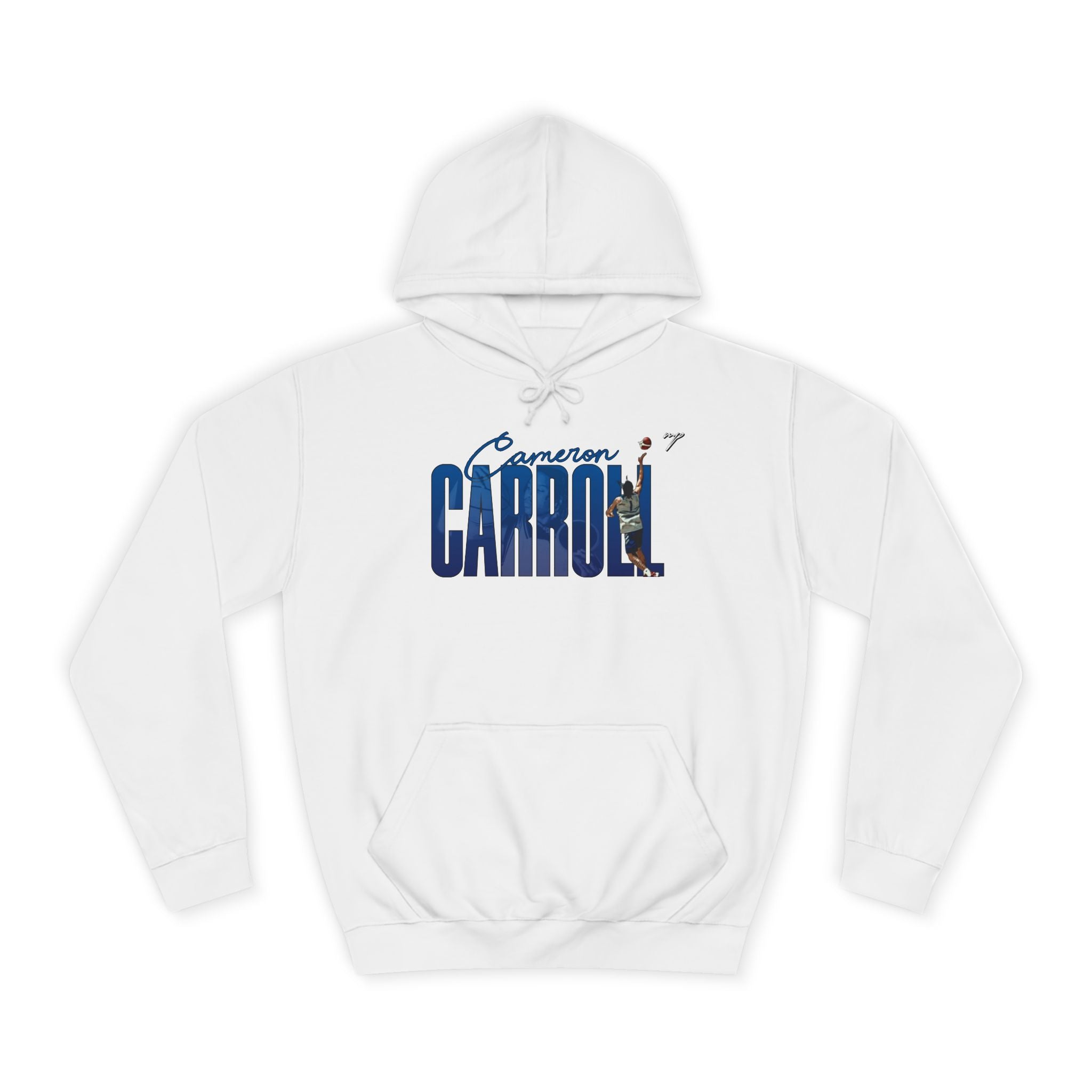 Cameron Carroll Hoodie
