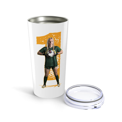Kyrsten DeWees Tumbler Mug