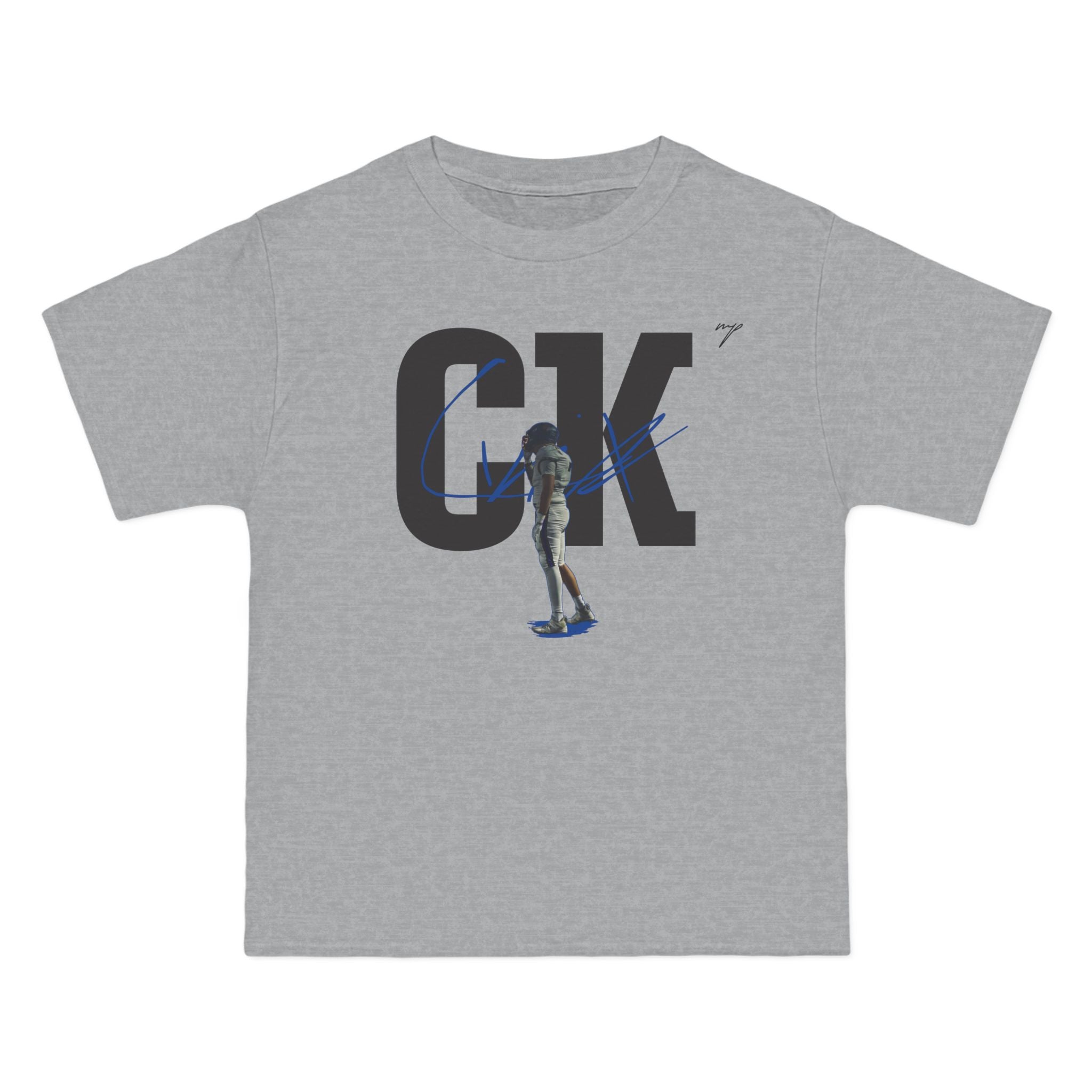 Cole Knight Vintage Tee