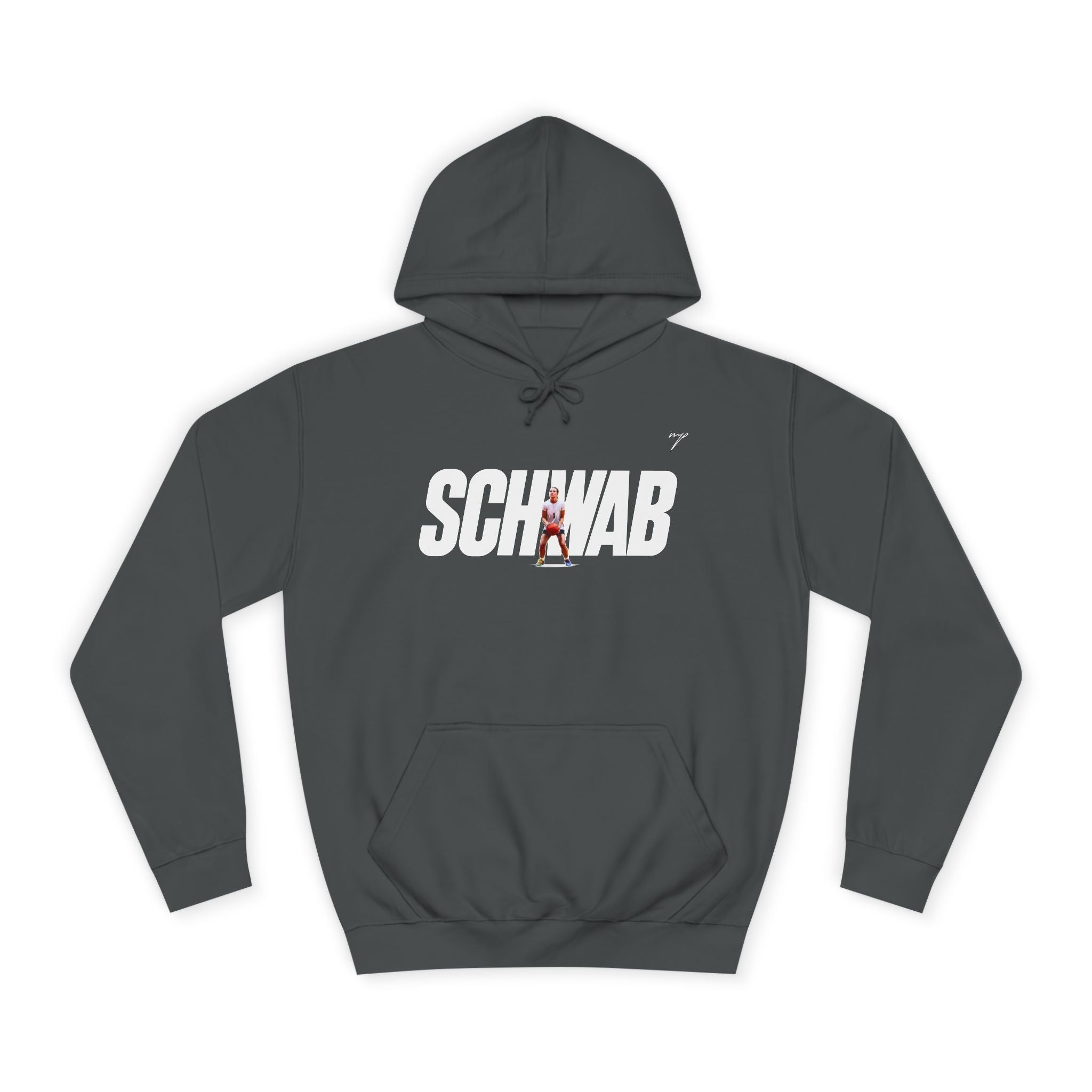 Taylor Schwab Hoodie