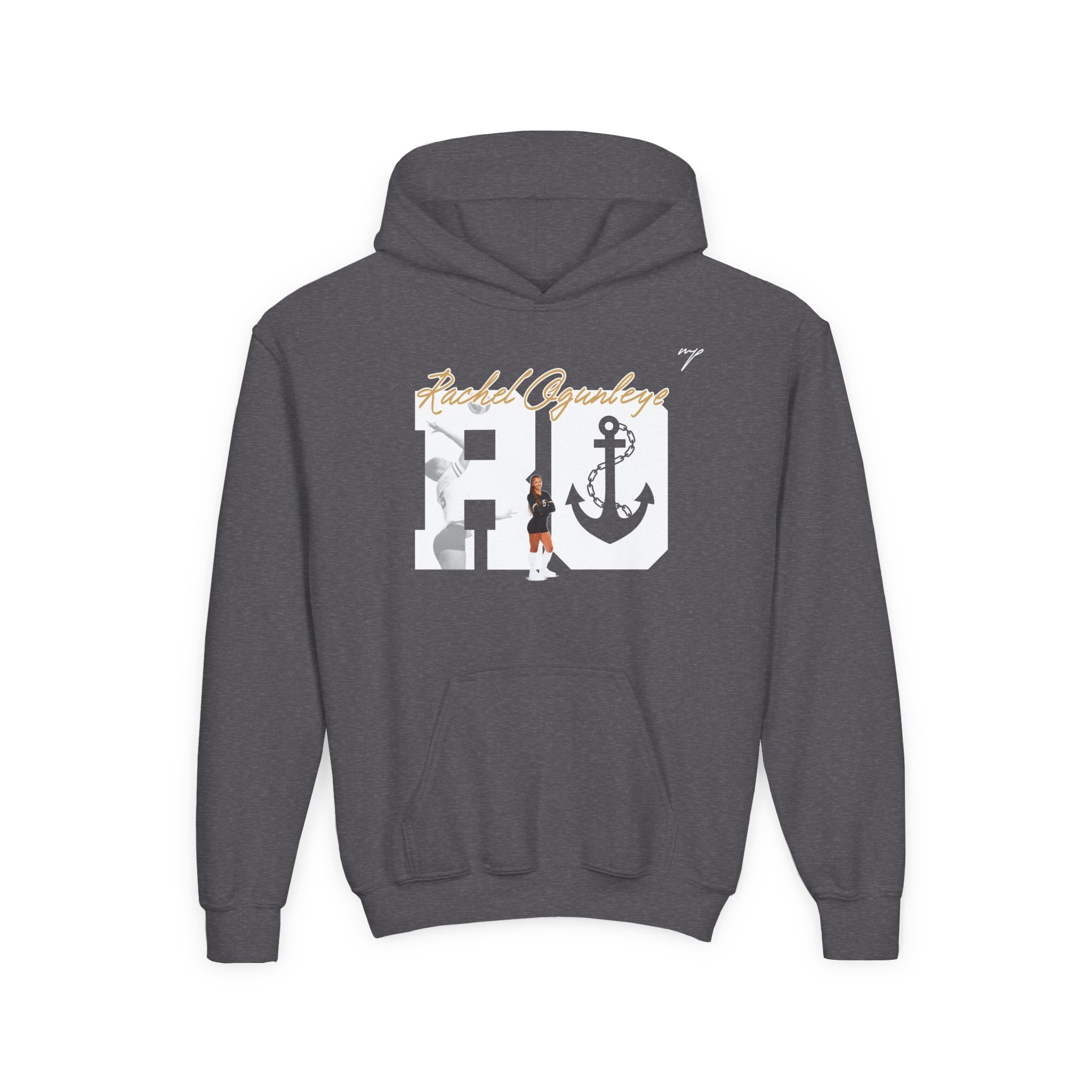 Rachel Ogunleye YOUTH Hoodie