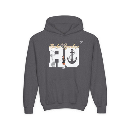 Rachel Ogunleye YOUTH Hoodie