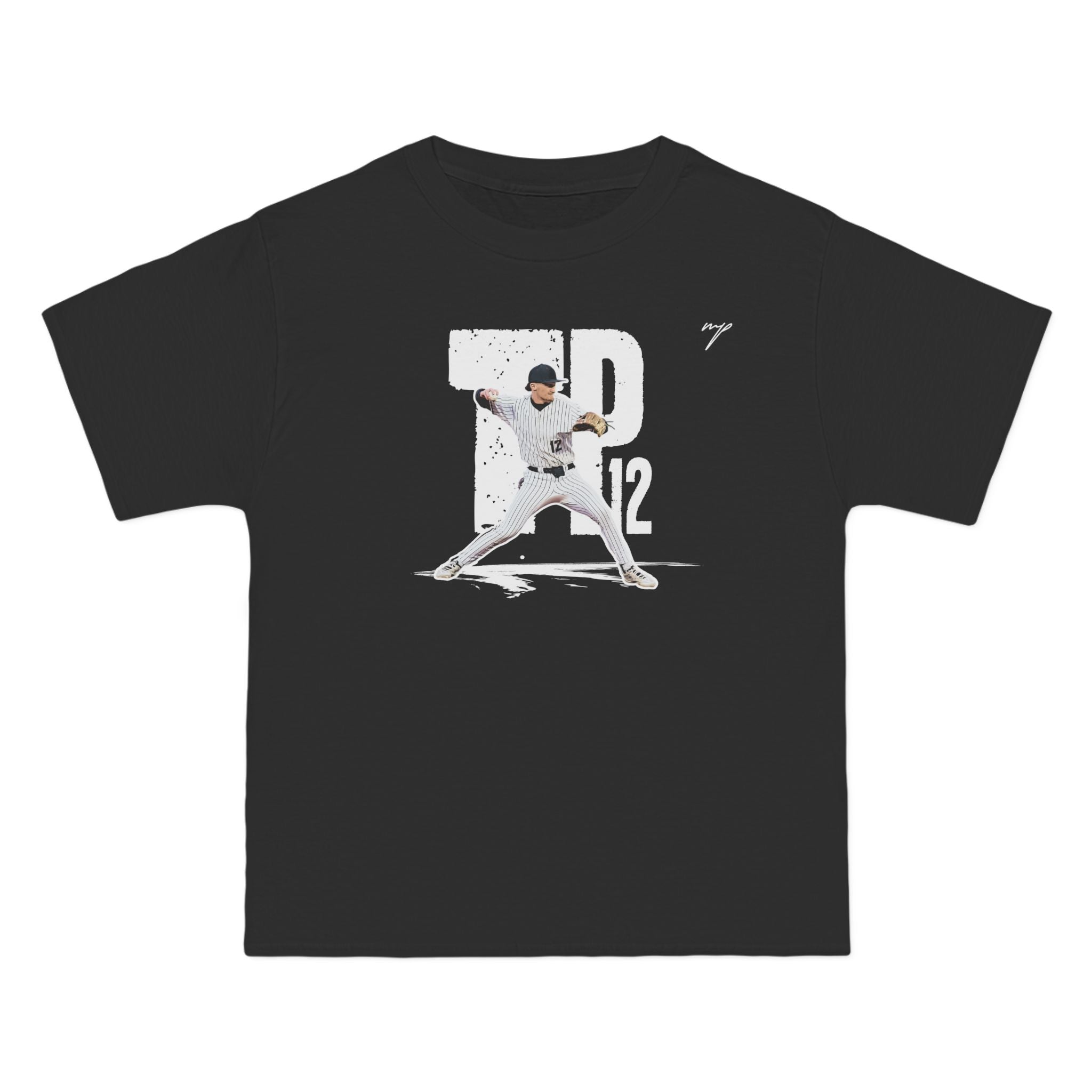Tyler Palmer Vintage Tee
