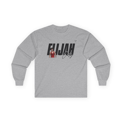 Elijah Cortez Long Sleeve