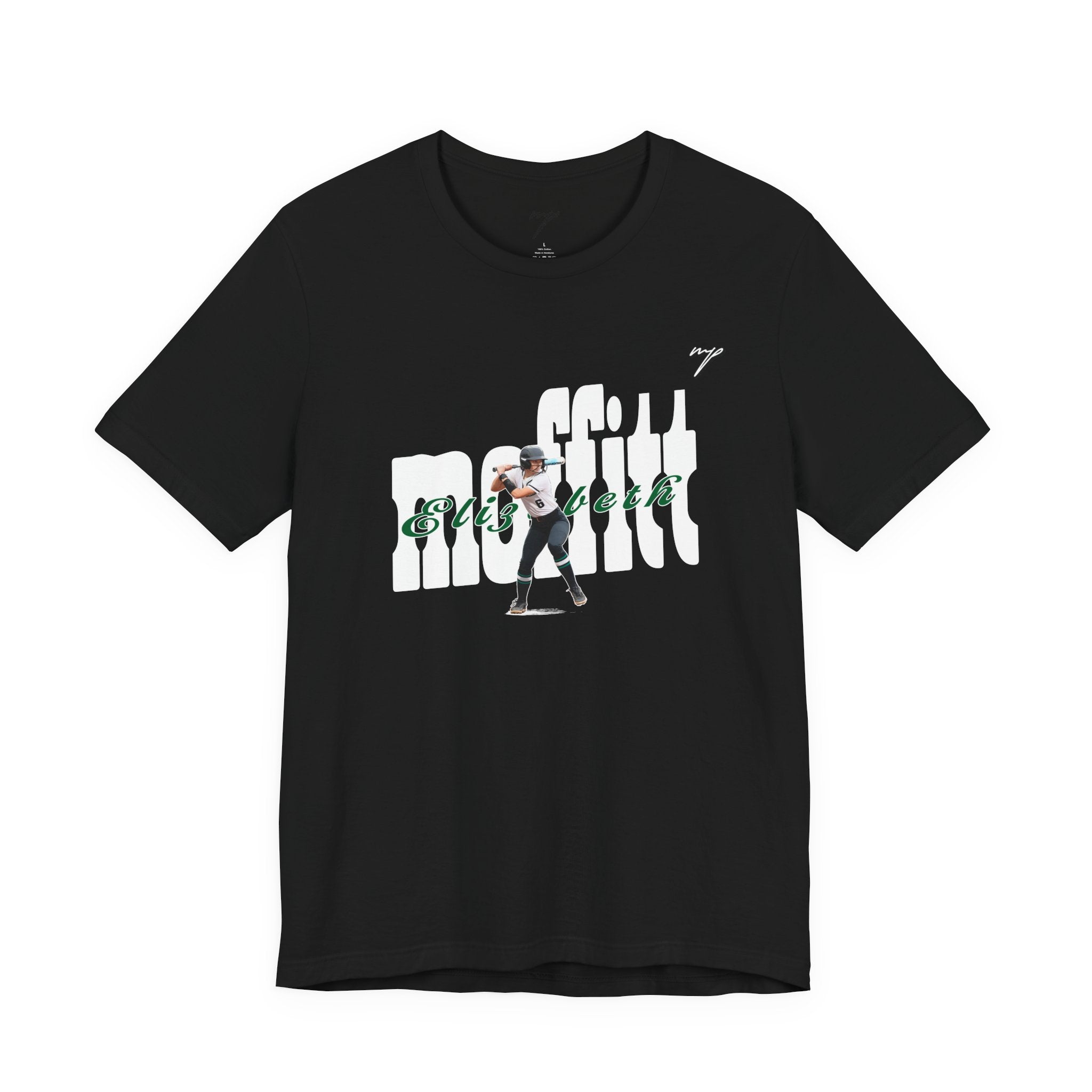 Elizabeth Moffitt Graphic Tee