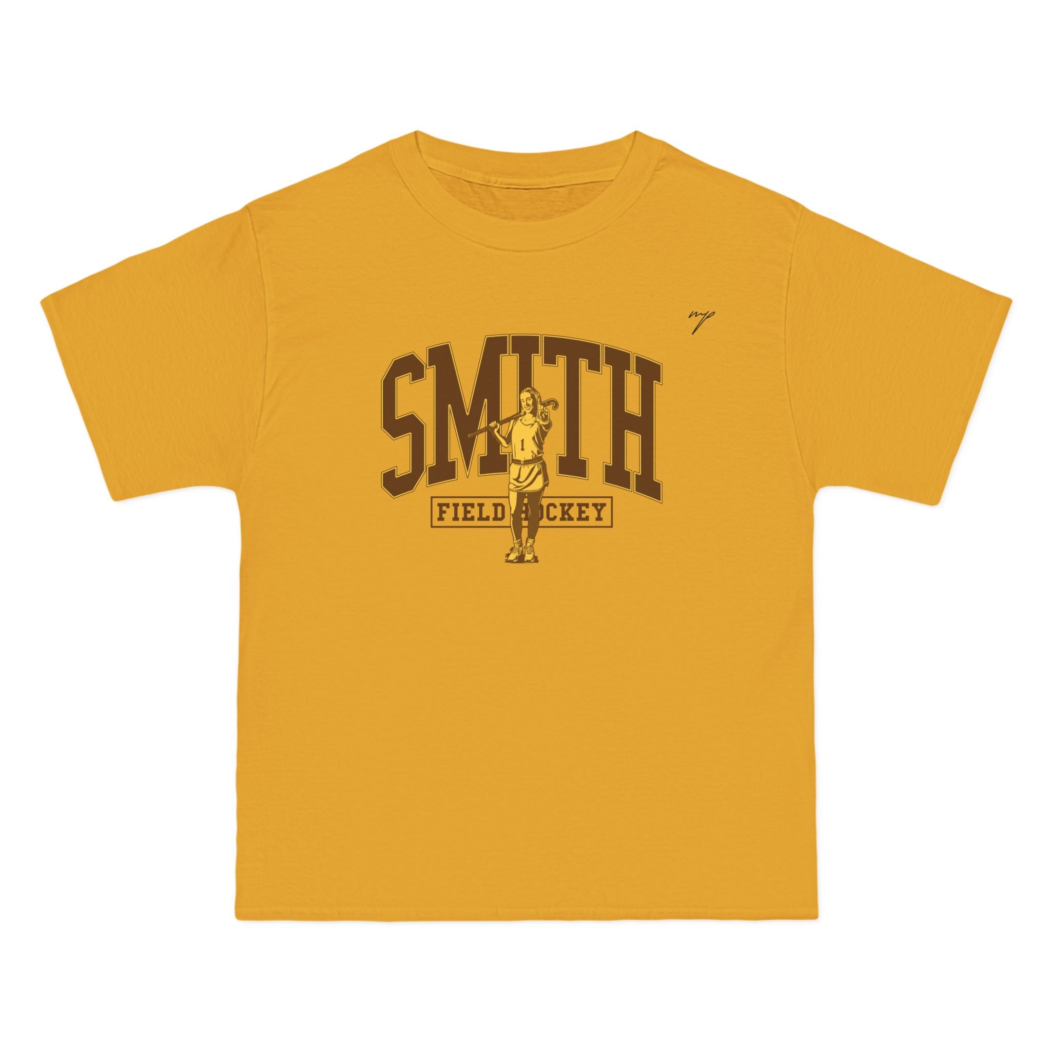 Carly Smith Vintage Tee