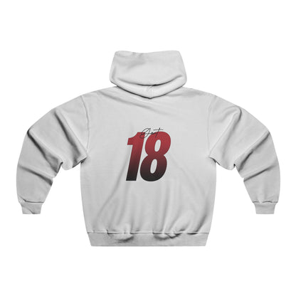 Camryn Gant Vintage Hoodie