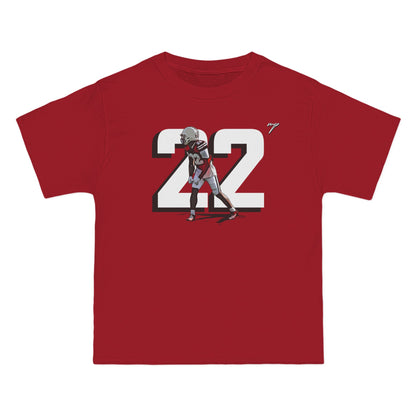 Kyan Berry Johnson Vintage Tee