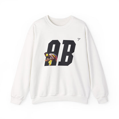 Aaron Boyd Crewneck