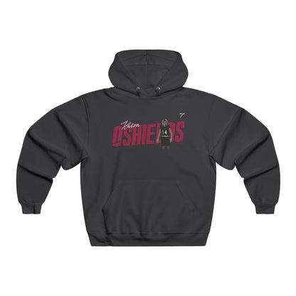Kason Oshields Vintage Hoodie