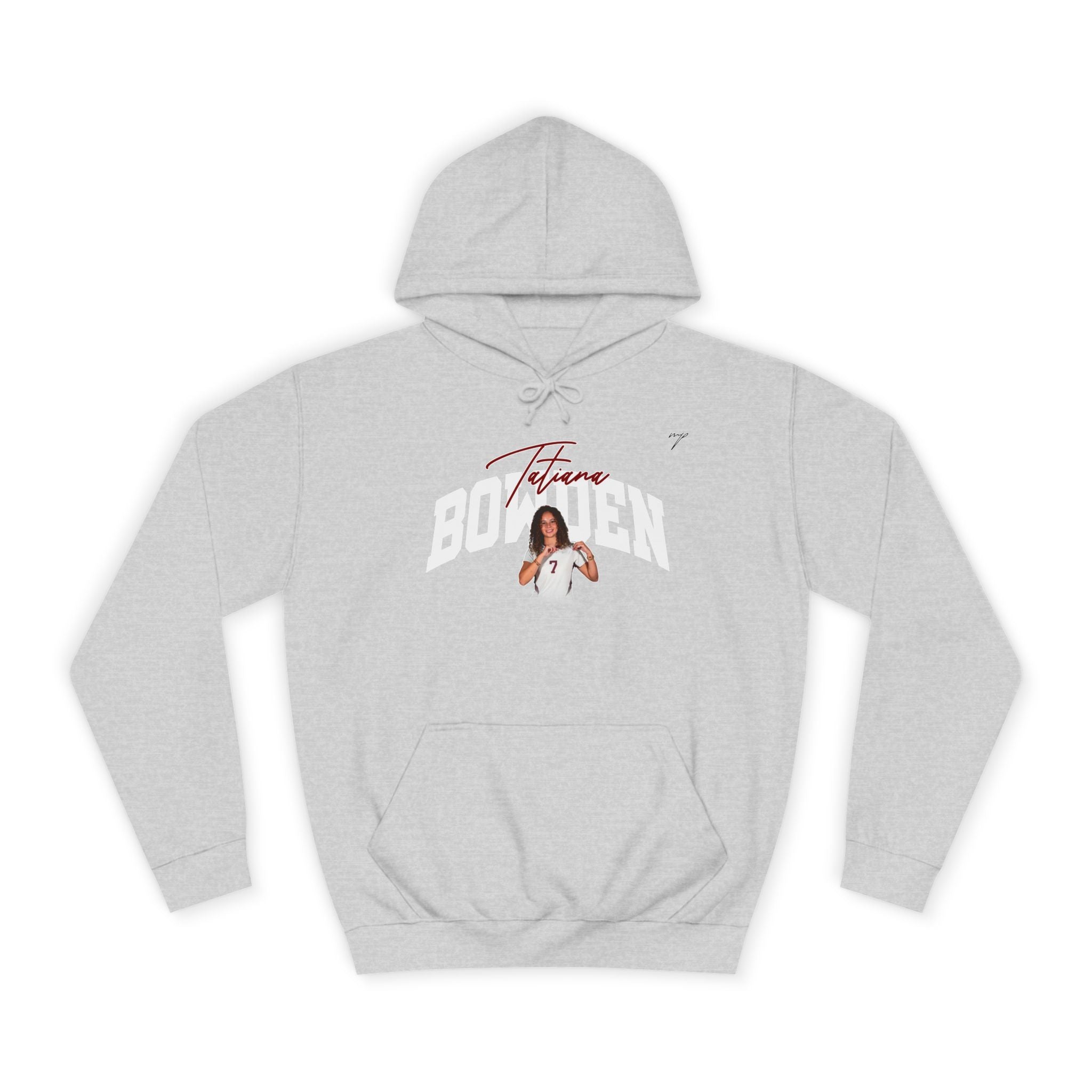 Tatiana Bowden Hoodie