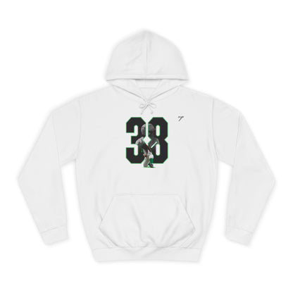 Tia Titi Hoodie