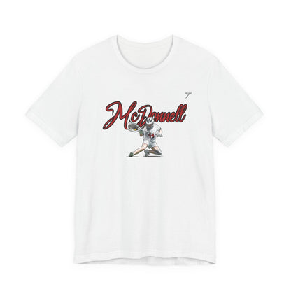 Samantha McDonnell Graphic Tee