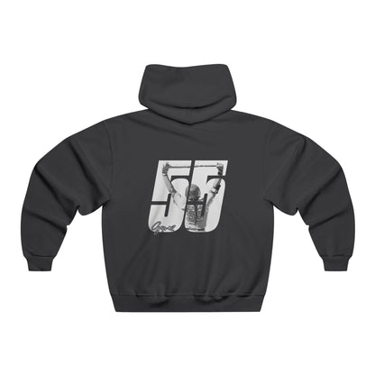 Mia Gomez Vintage Hoodie