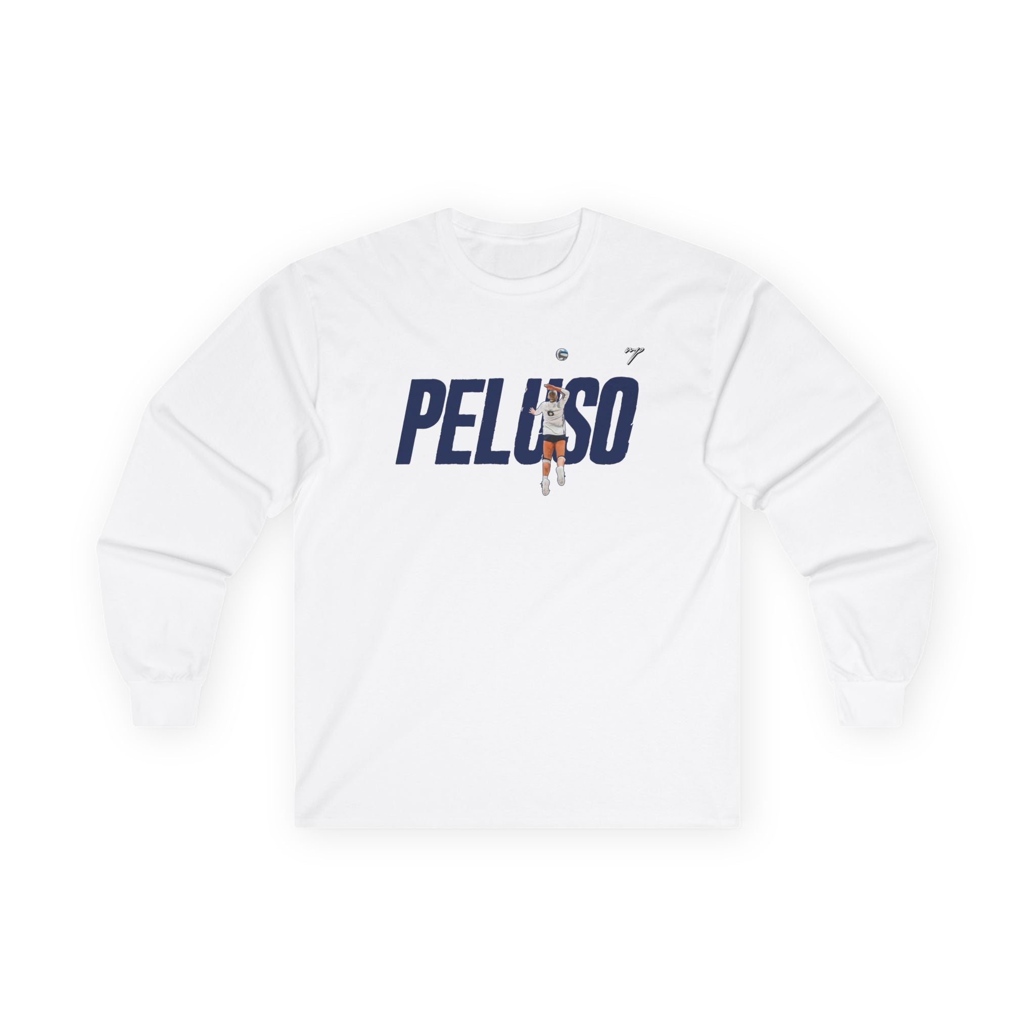 Tyler Peluso Long Sleeve Tee