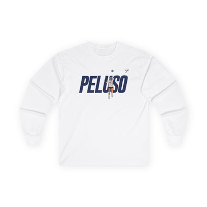 Tyler Peluso Long Sleeve Tee