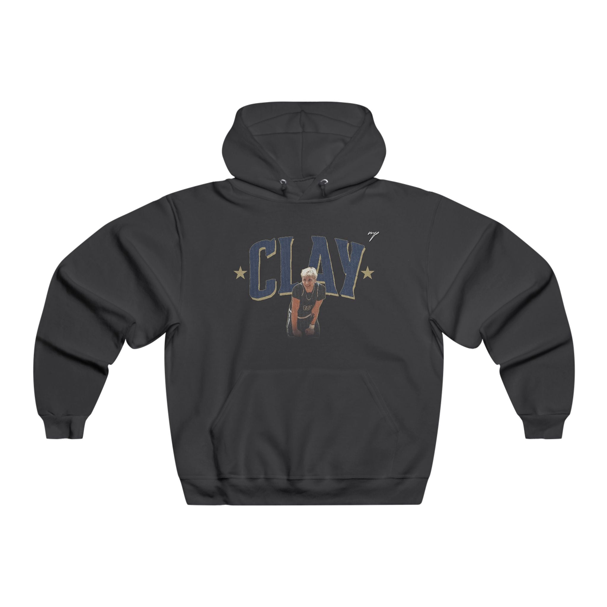 Hayden Clay Vintage Hoodie