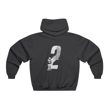Ahmaun Fowler Vintage Hoodie