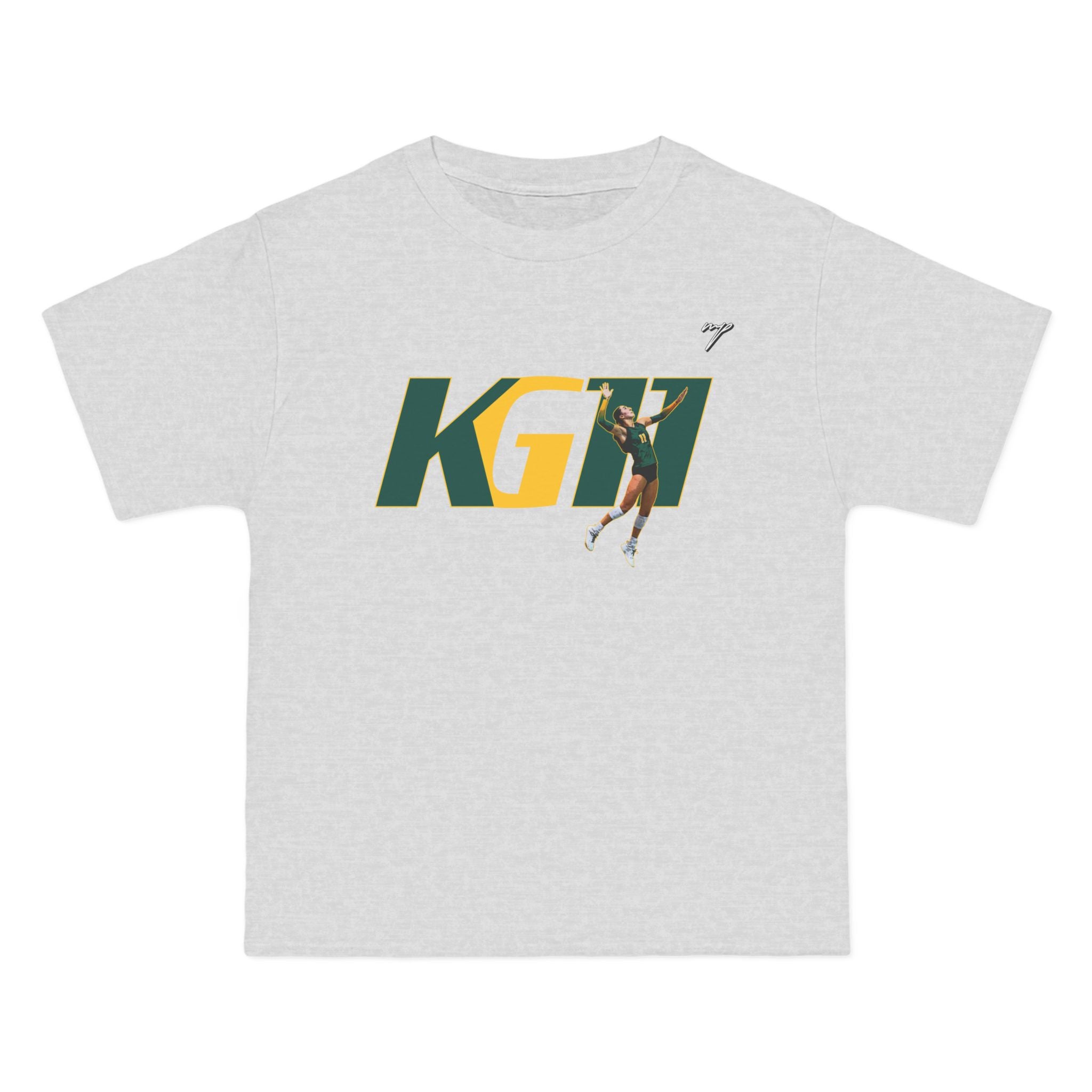 Kayla Giroux Vintage Tee
