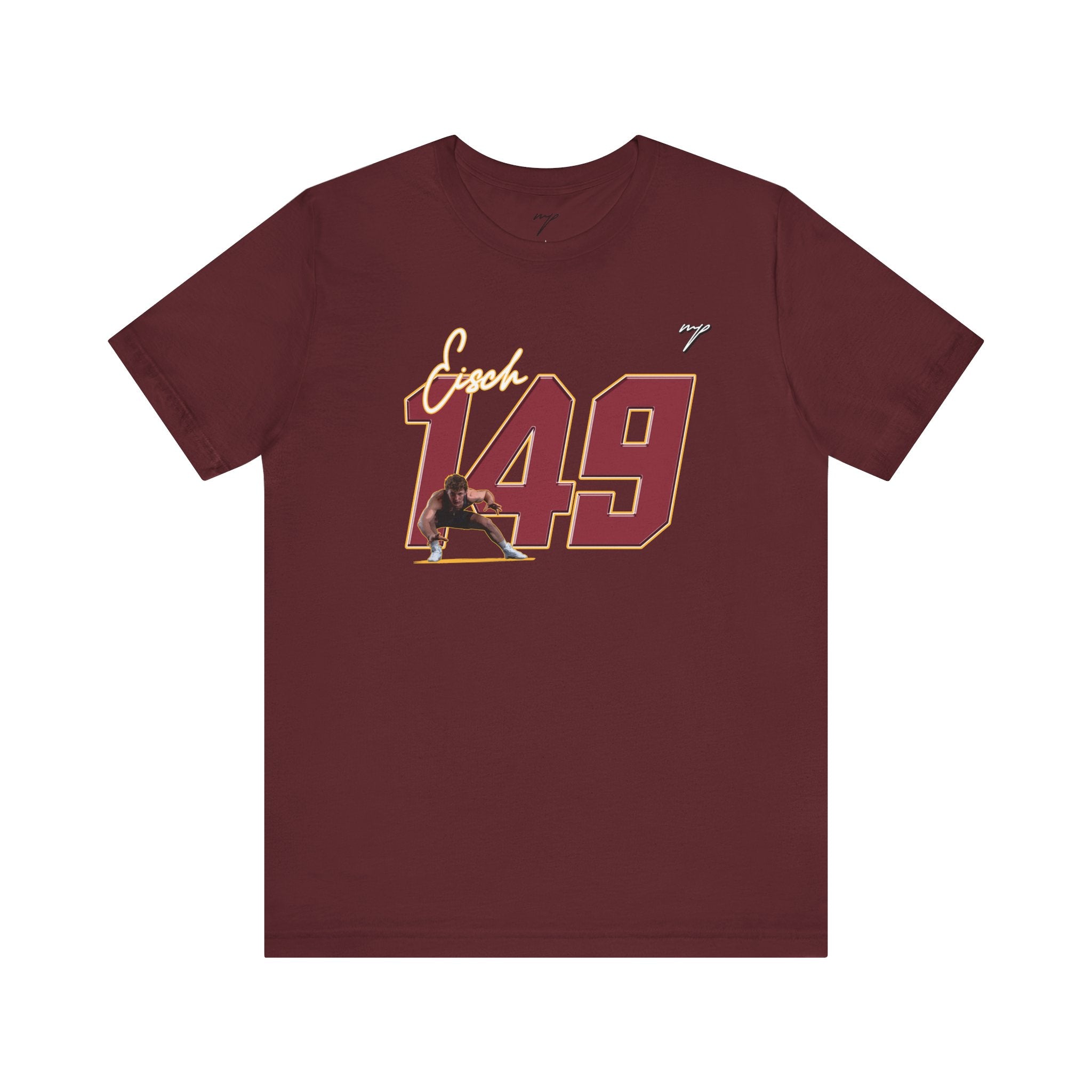 Jager Eisch Graphic Tee
