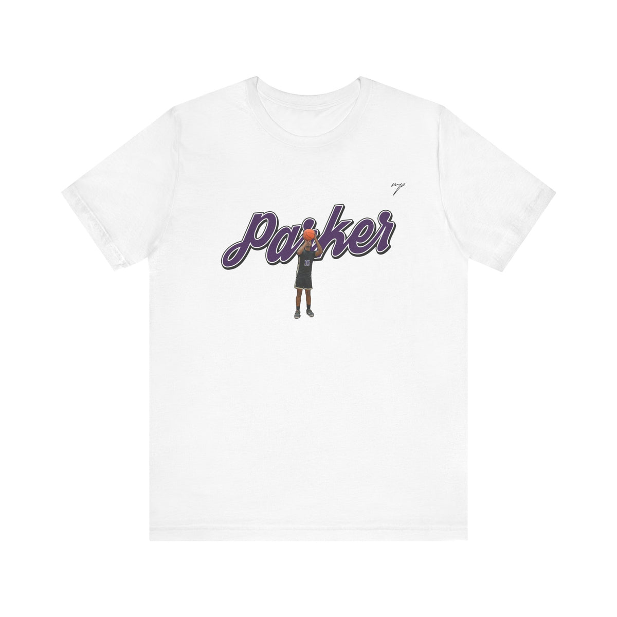 Parker Holley Graphic Tee