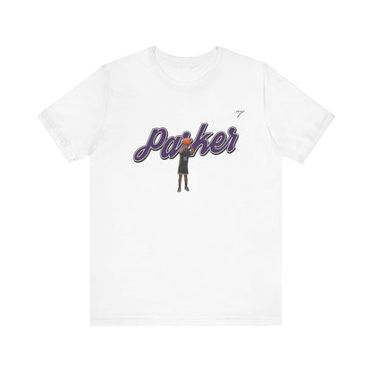 Parker Holley Graphic Tee