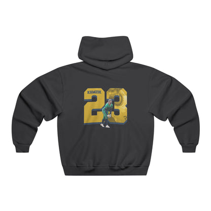 Kamryn Kamzik Vintage Hoodie
