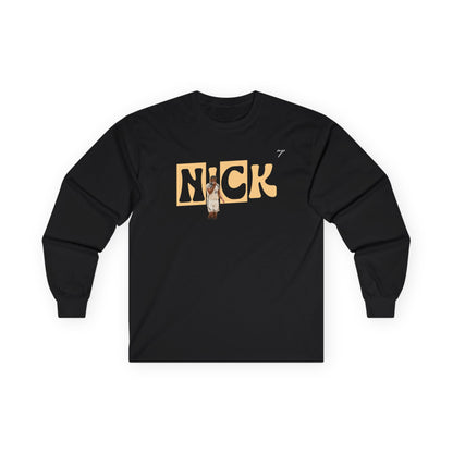 Nicholas Parris Long Sleeve