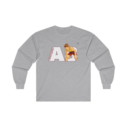 Alex Braun Long Sleeve Tee