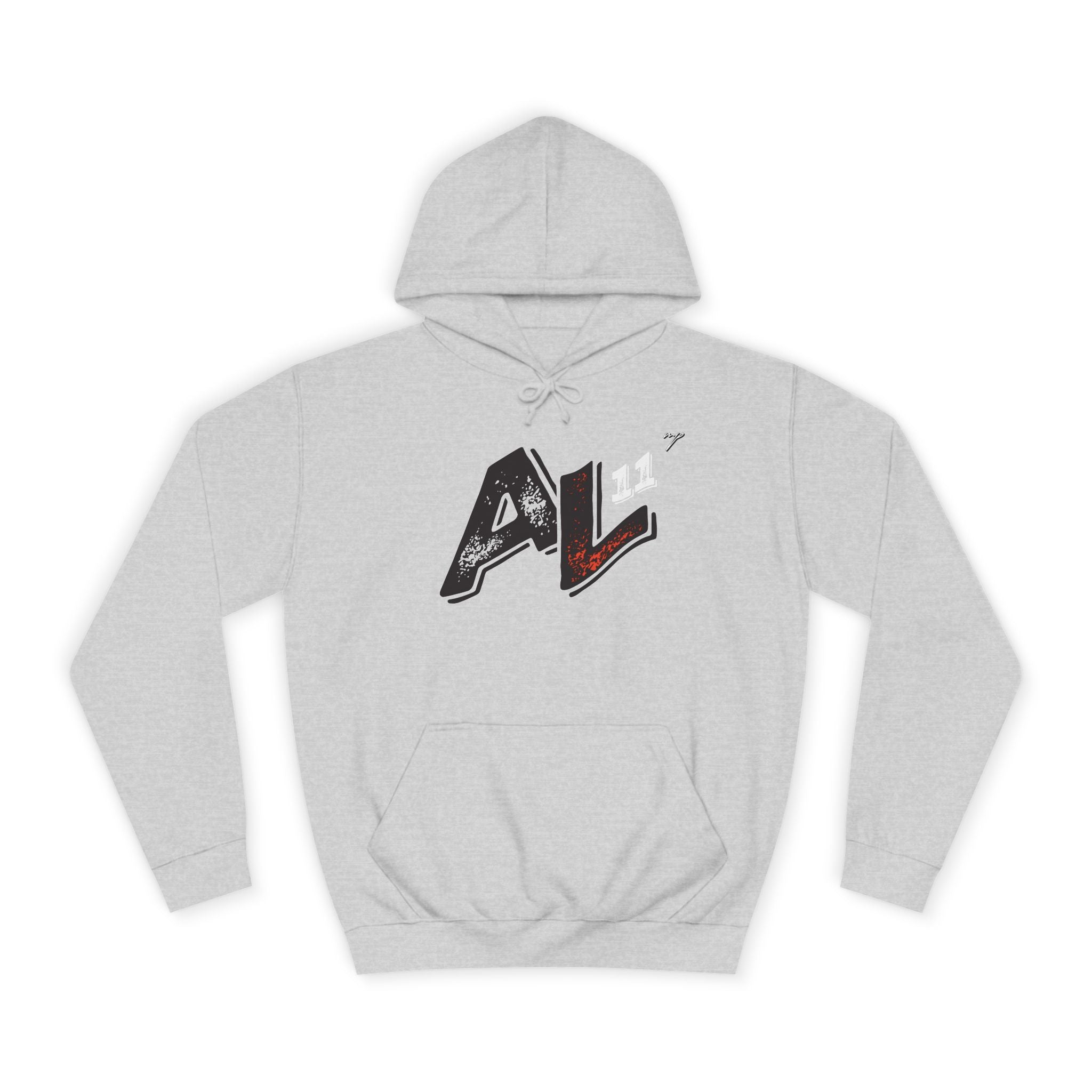 Guillermo Libran Hoodie