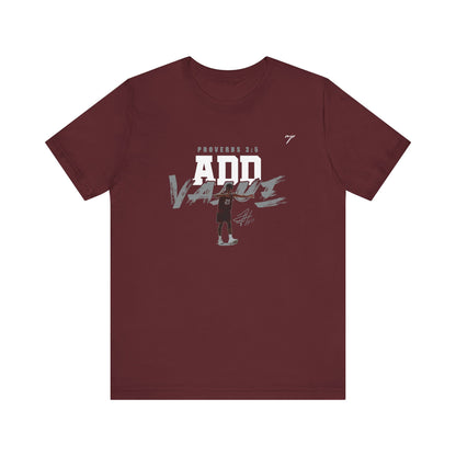 Joshua Hightower Graphic Tee