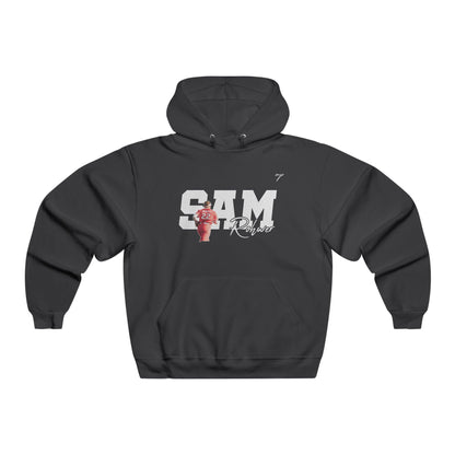 Sam Rohwer Vintage Hoodie