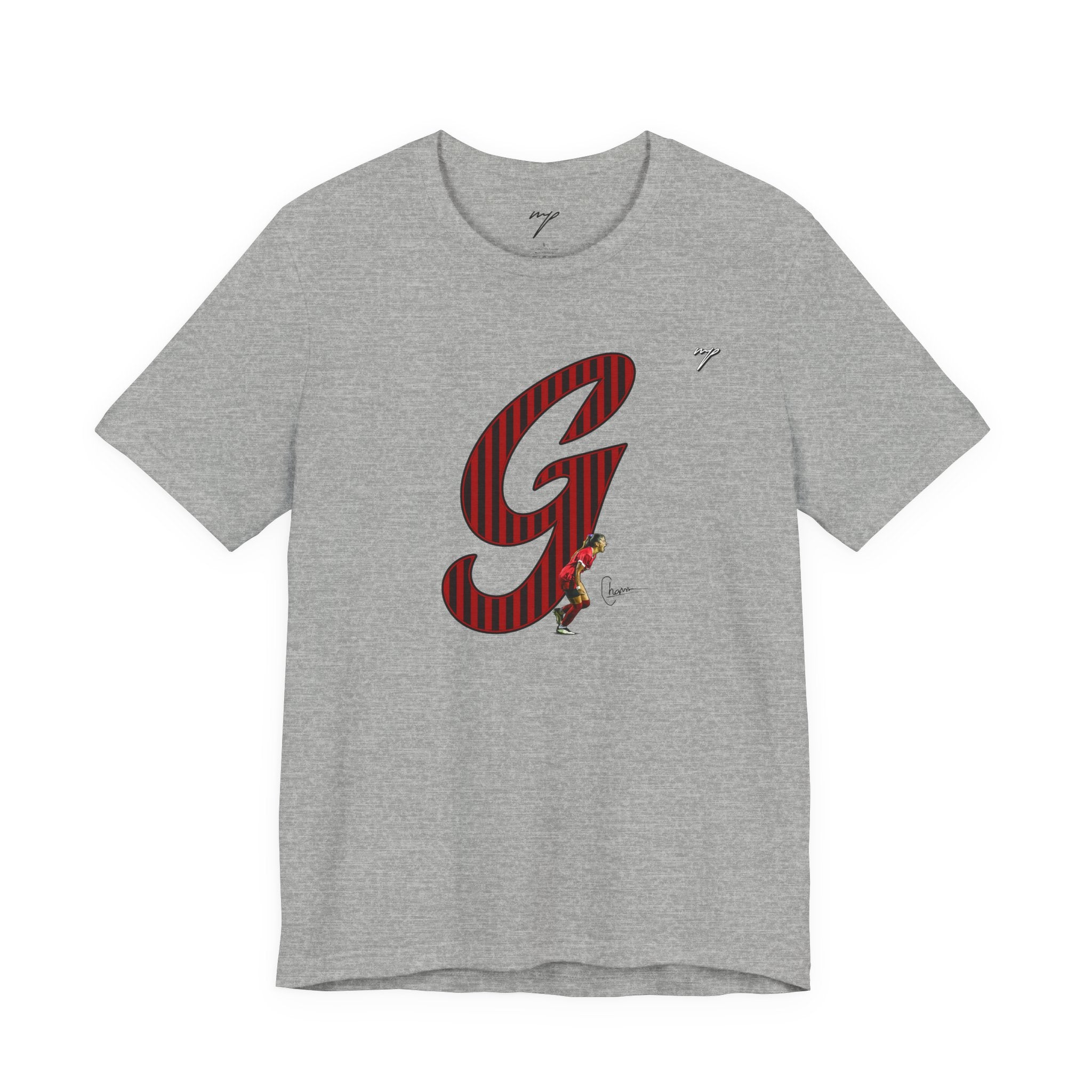 Grace Hamm Graphic Tee